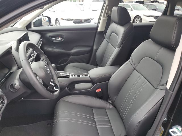 2024 Honda HR-V 5DR AWD EX-L
