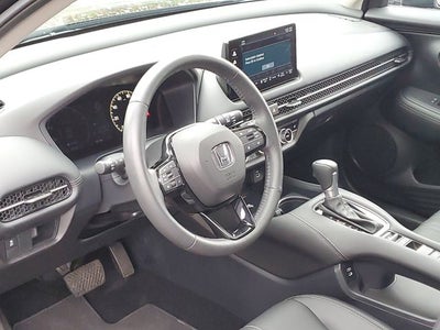2024 Honda HR-V 5DR AWD EX-L