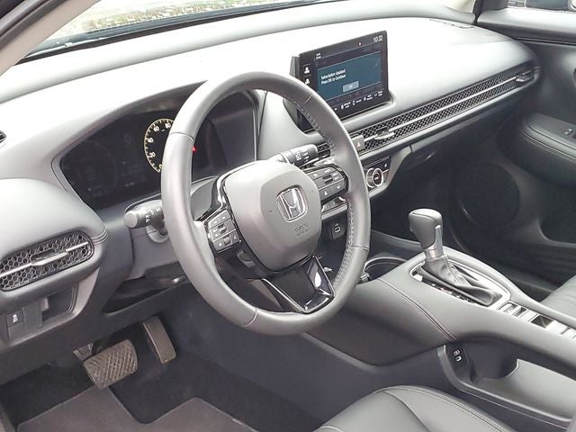2024 Honda HR-V 5DR AWD EX-L