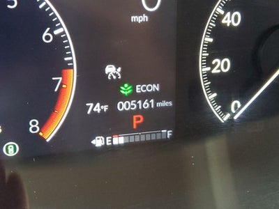 2024 Honda HR-V 5DR AWD EX-L