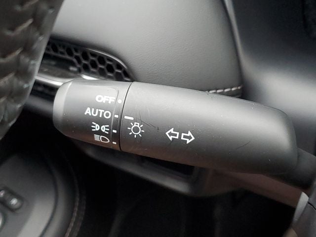 2024 Honda HR-V 5DR AWD EX-L