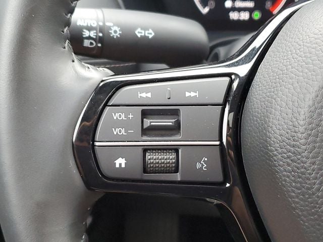 2024 Honda HR-V 5DR AWD EX-L
