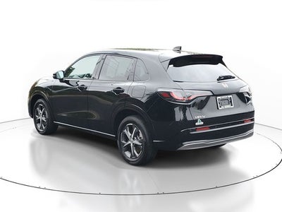 2024 Honda HR-V 5DR AWD EX-L
