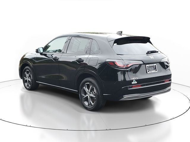 2024 Honda HR-V 5DR AWD EX-L