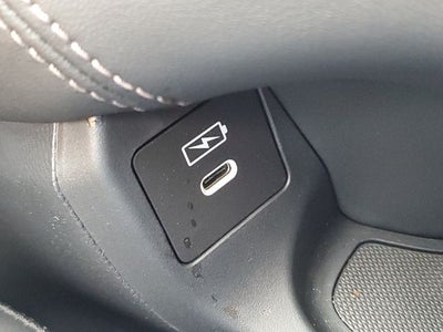 2024 Honda HR-V 5DR AWD EX-L