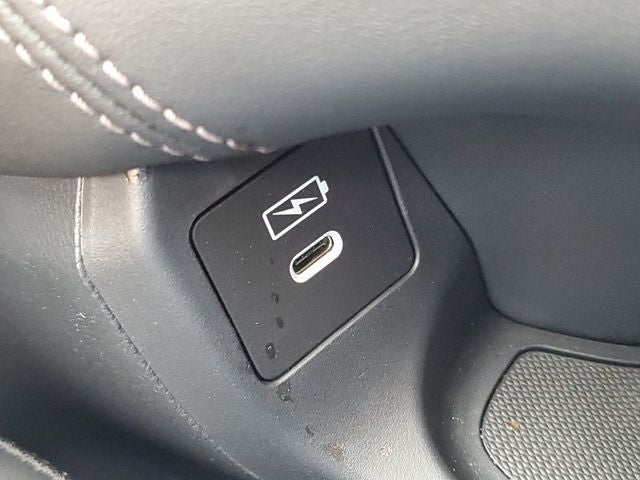 2024 Honda HR-V 5DR AWD EX-L