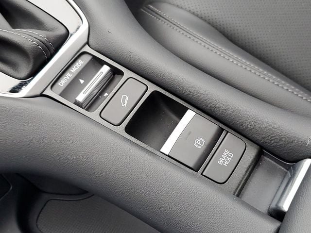 2024 Honda HR-V 5DR AWD EX-L