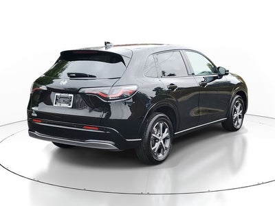 2024 Honda HR-V 5DR AWD EX-L