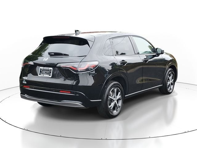 2024 Honda HR-V 5DR AWD EX-L