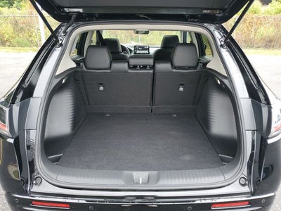2024 Honda HR-V 5DR AWD EX-L