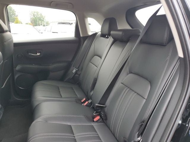 2024 Honda HR-V 5DR AWD EX-L