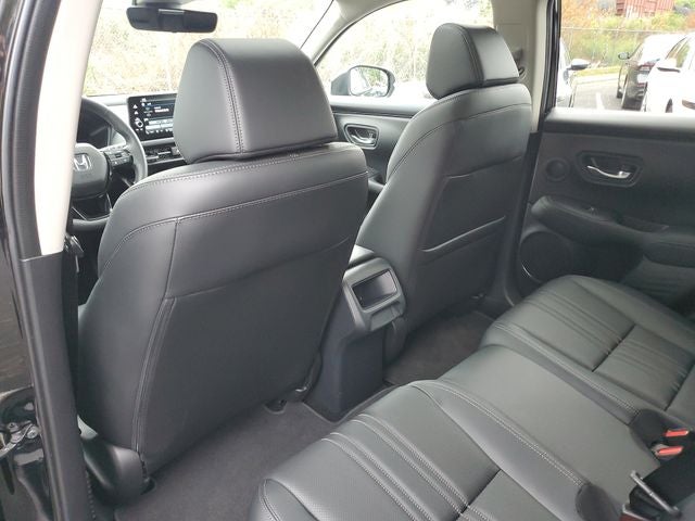 2024 Honda HR-V 5DR AWD EX-L