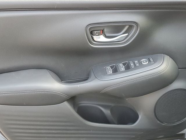 2027 Honda HR-V EX-L AWD