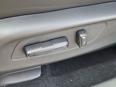 2027 Honda HR-V EX-L AWD