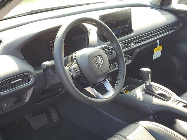 2027 Honda HR-V EX-L AWD