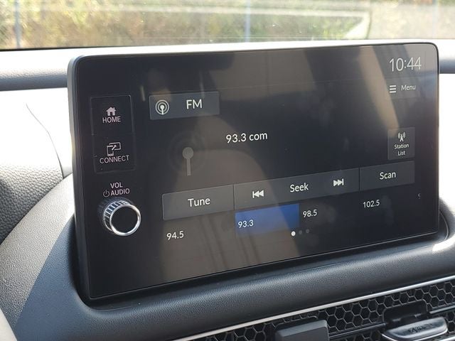 2027 Honda HR-V EX-L AWD
