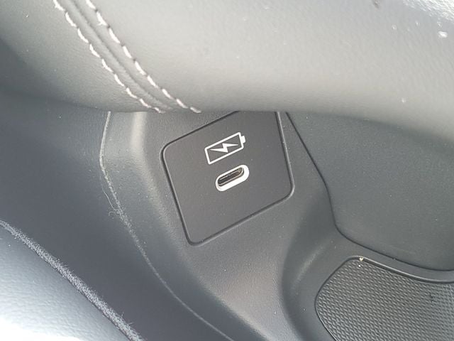 2027 Honda HR-V EX-L AWD