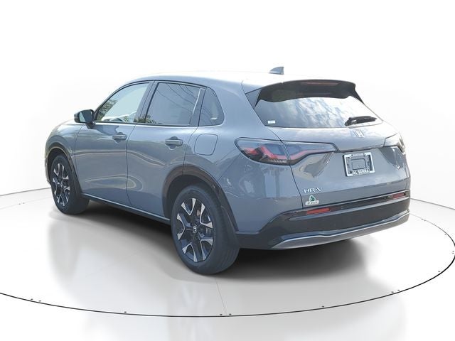 2027 Honda HR-V EX-L AWD