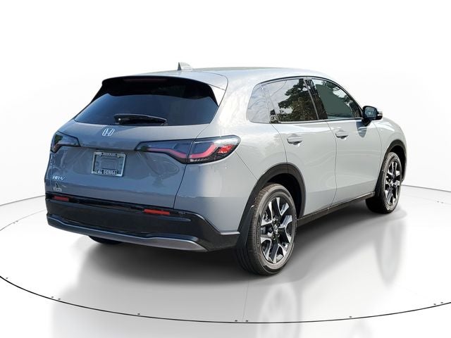 2027 Honda HR-V EX-L AWD