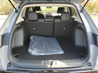 2027 Honda HR-V EX-L AWD