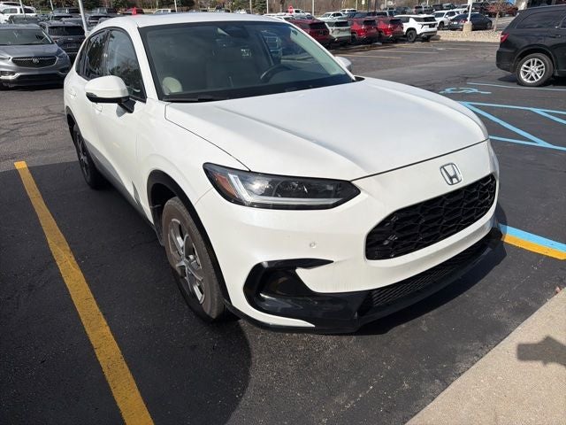 2024 Honda HR-V EX-L