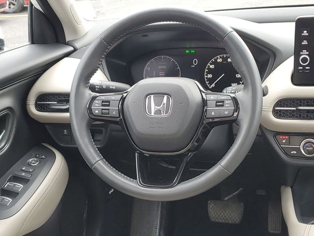 2024 Honda HR-V 5DR AWD EX-L BD