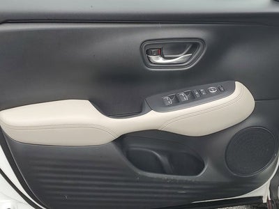 2024 Honda HR-V 5DR AWD EX-L BD