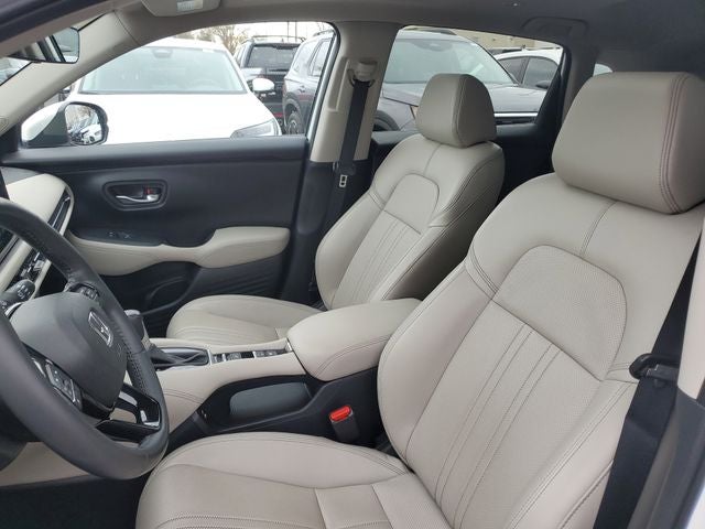 2024 Honda HR-V 5DR AWD EX-L BD