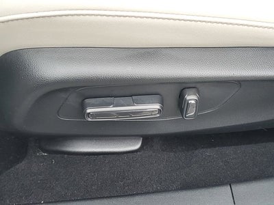 2024 Honda HR-V 5DR AWD EX-L BD