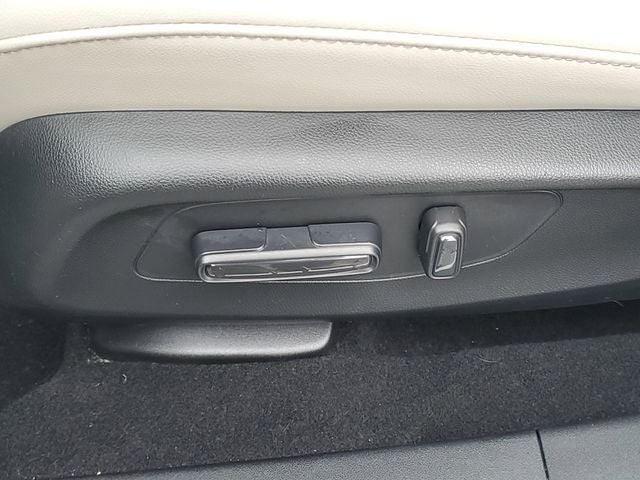 2024 Honda HR-V 5DR AWD EX-L BD