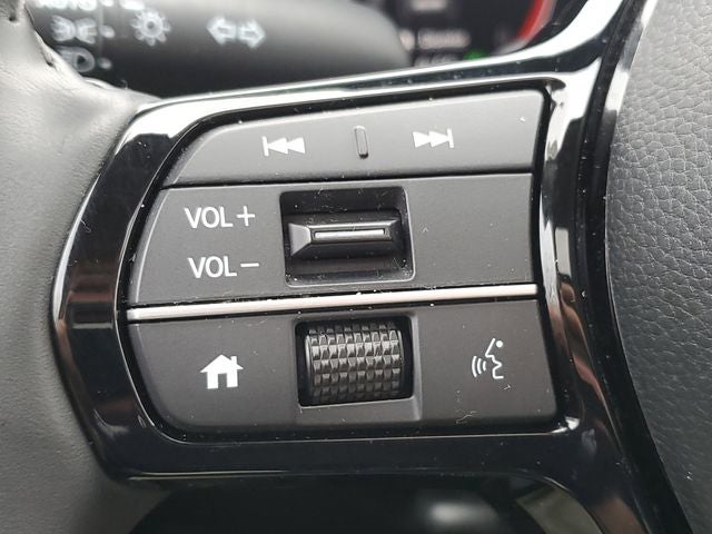 2024 Honda HR-V 5DR AWD EX-L BD