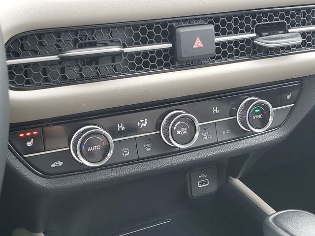 2024 Honda HR-V 5DR AWD EX-L BD