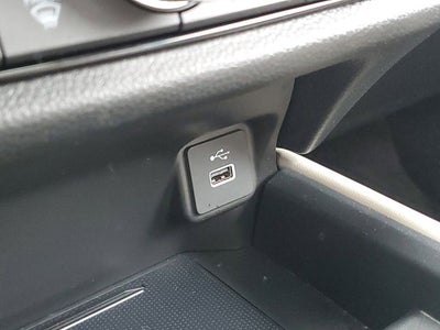 2024 Honda HR-V 5DR AWD EX-L BD