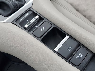 2024 Honda HR-V 5DR AWD EX-L BD