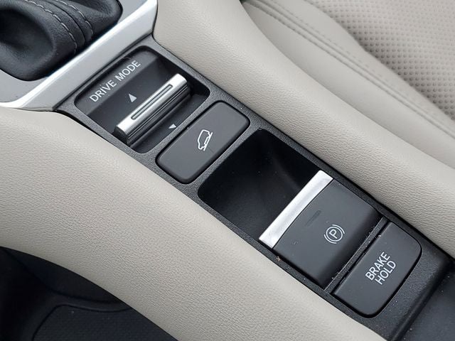 2024 Honda HR-V 5DR AWD EX-L BD
