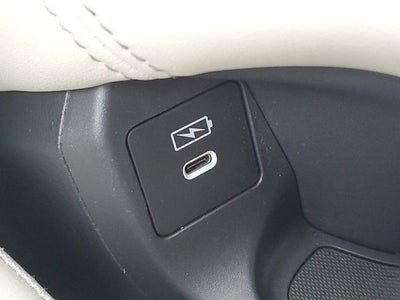 2024 Honda HR-V 5DR AWD EX-L BD