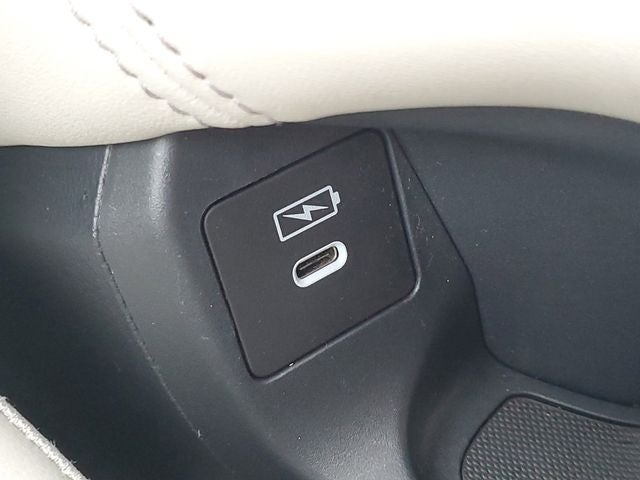 2024 Honda HR-V 5DR AWD EX-L BD