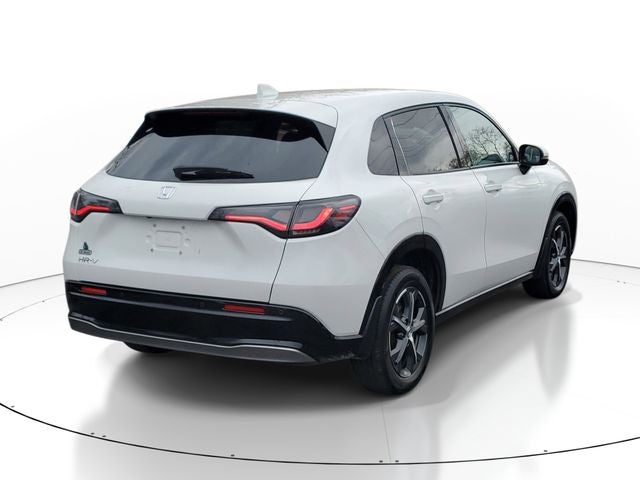 2024 Honda HR-V 5DR AWD EX-L BD