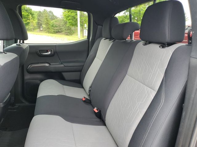 2020 Toyota Tacoma TRD Off-Road V6