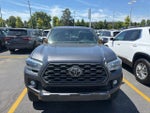 2020 Toyota Tacoma TRD Off-Road V6