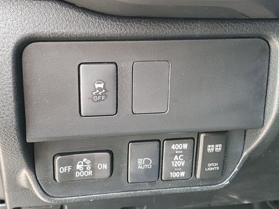 2020 Toyota Tacoma TRD Off-Road V6