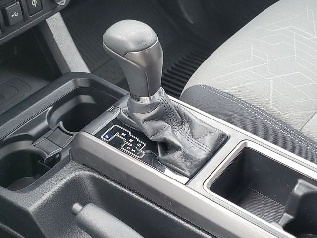 2020 Toyota Tacoma TRD Off-Road V6