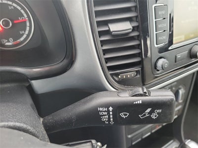 2015 Volkswagen Beetle 1.8T Classic