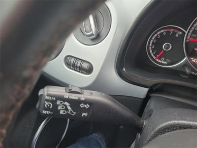 2015 Volkswagen Beetle 1.8T Classic