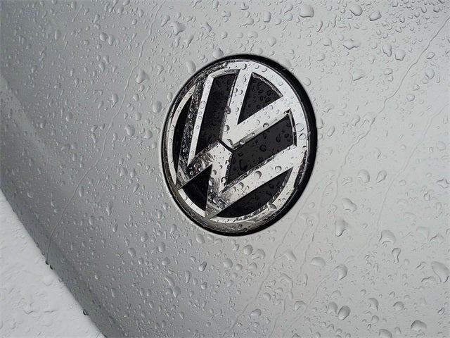 2015 Volkswagen Beetle 1.8T Classic