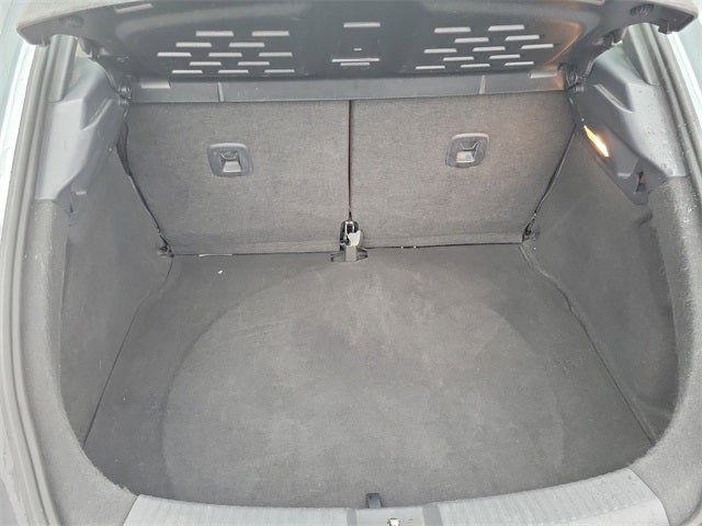 2015 Volkswagen Beetle 1.8T Classic