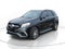 2016 Mercedes-Benz GLE GLE 63 AMG® 4MATIC®