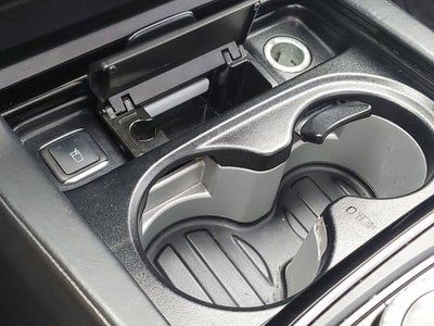 2016 Mercedes-Benz GLE GLE 63 AMG® 4MATIC®