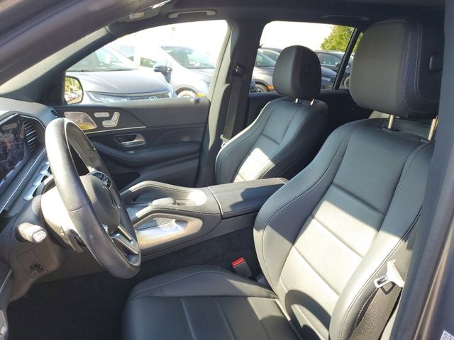 2023 Mercedes-Benz GLE GLE 350 4MATIC®