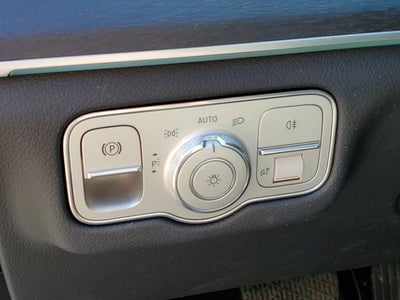 2023 Mercedes-Benz GLE GLE 350 4MATIC®